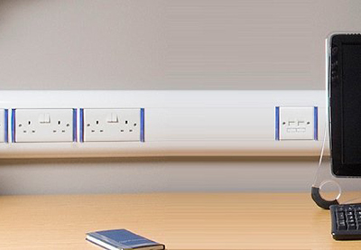 eletrical-trunking-systems-SLElectricalNW-Stockport