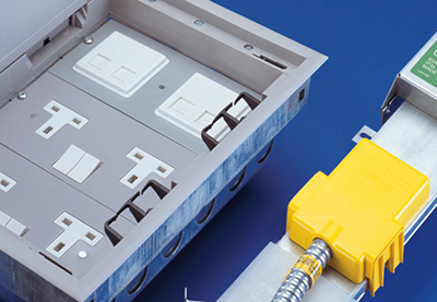 under-floor-power-systems-SLElectricalNW-Stockport